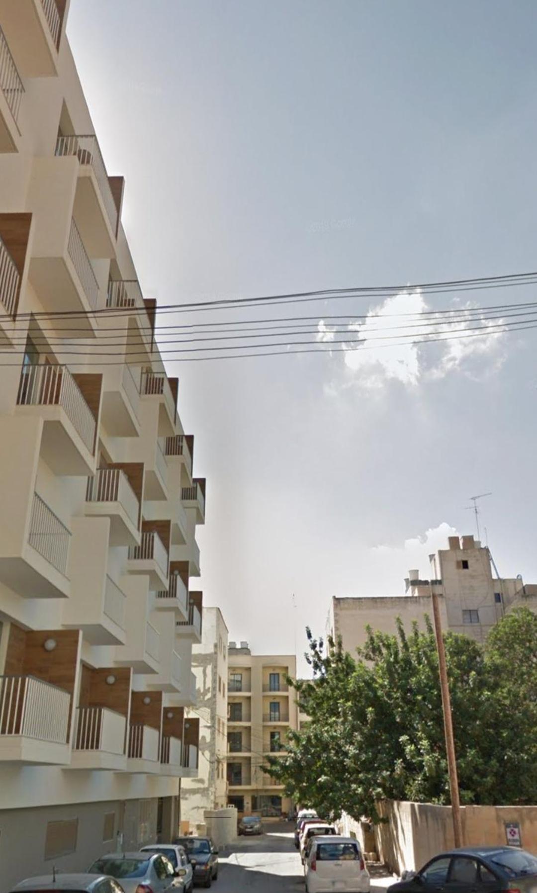 Korzo Suites Sliema I Exterior foto