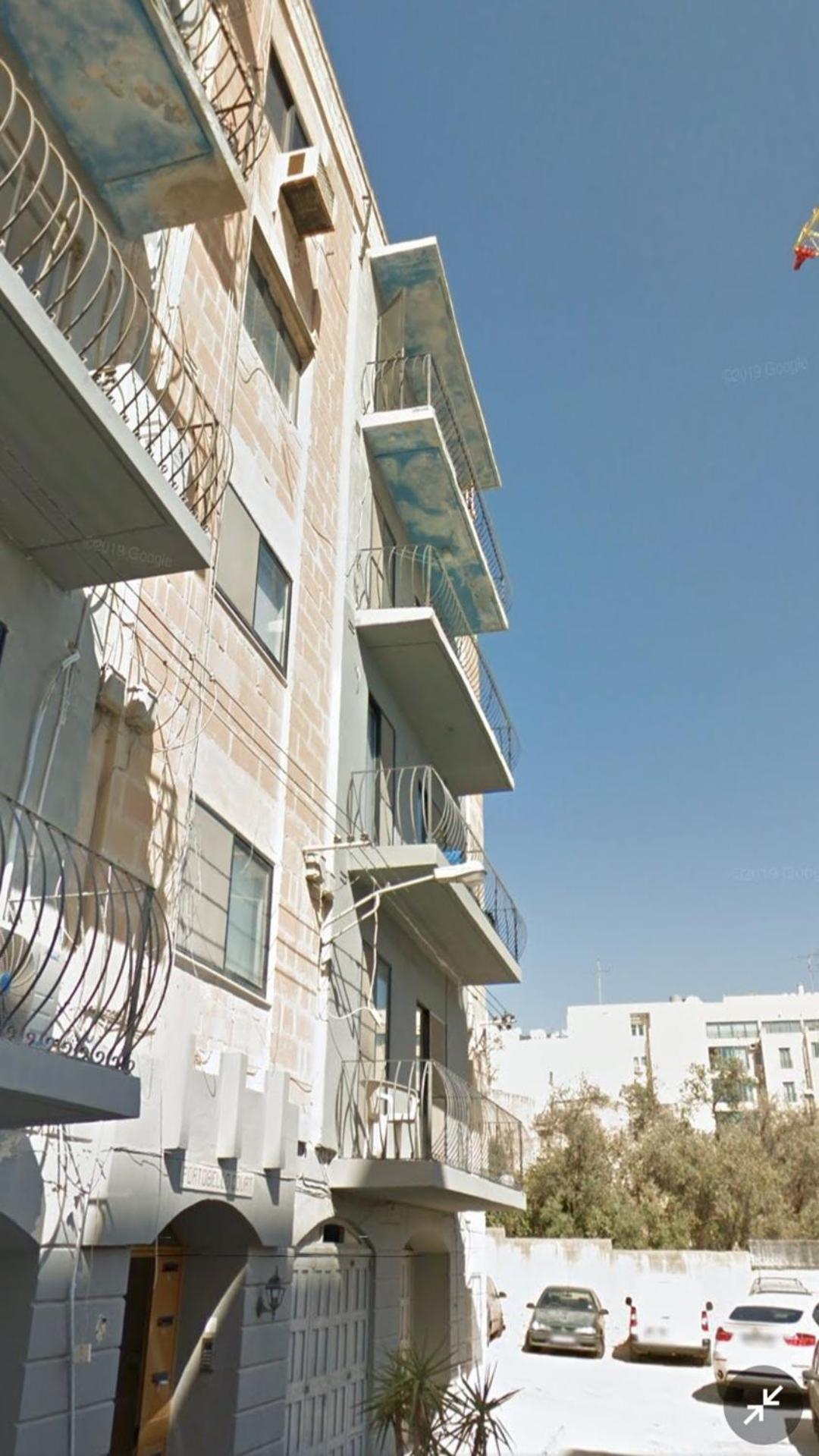 Korzo Suites Sliema I Exterior foto
